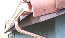 Rain Gutter Installation, Repair, Cleaning in Wonder Lake, IL